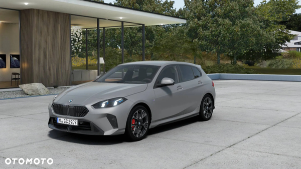 BMW Seria 1 123 xDrive