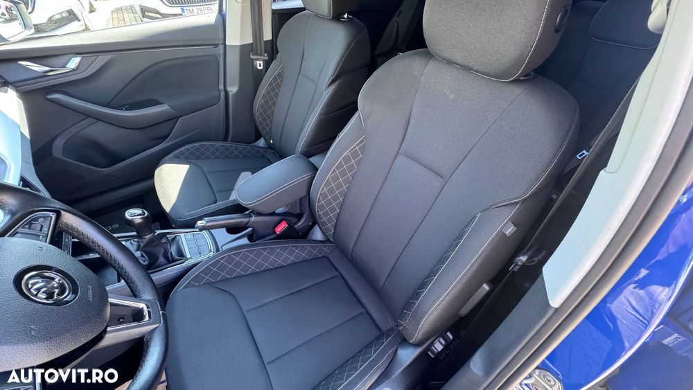 Skoda Scala 1.0 TSI Style - 17
