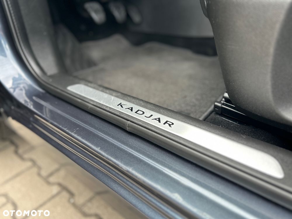 Renault Kadjar - 20