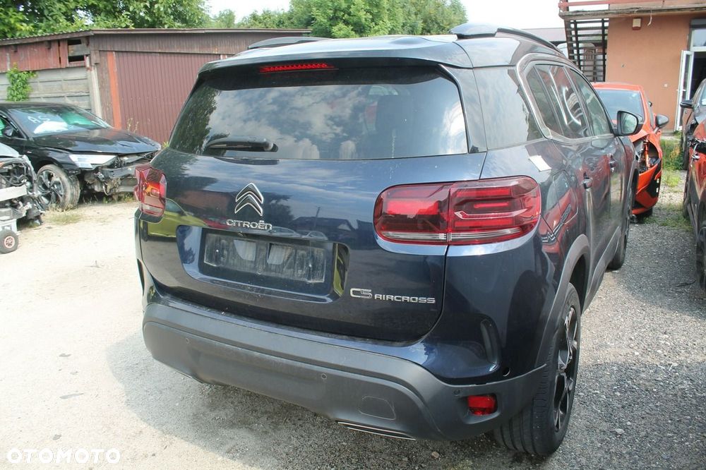 Citroën C5 Aircross - 4