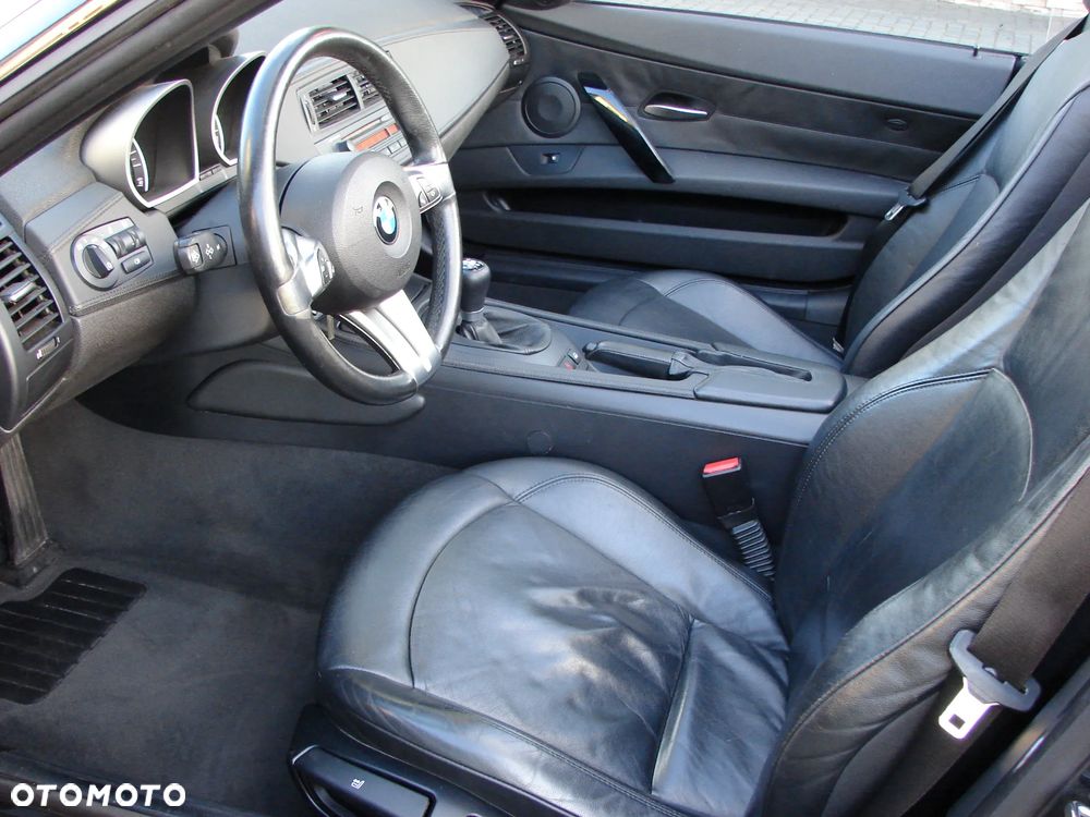 BMW Z4 - 15