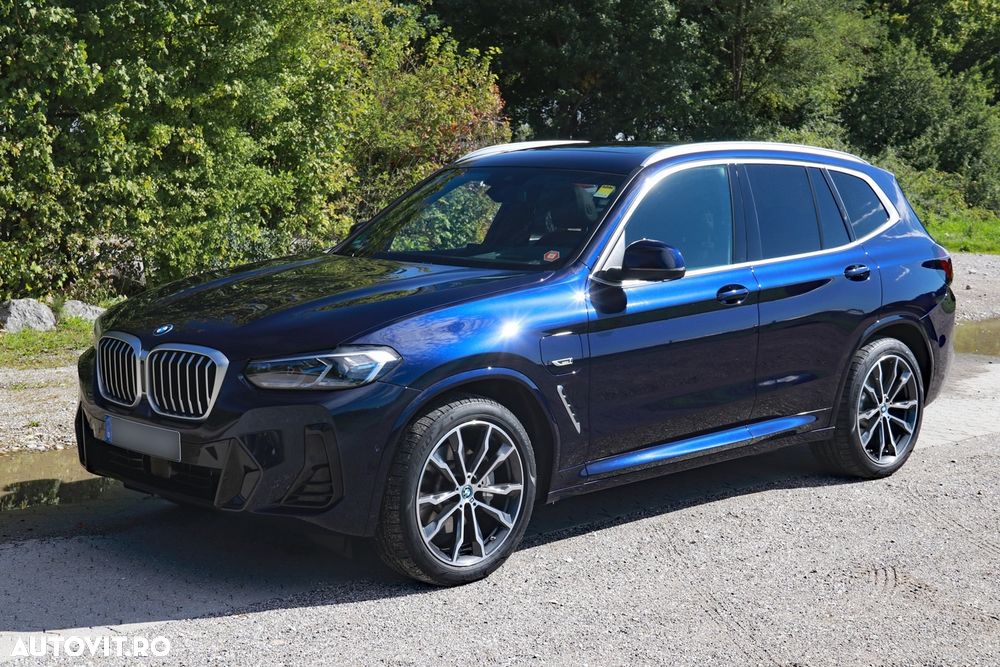 BMW X3 - 2