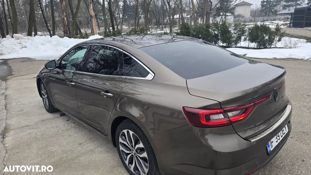 Renault Talisman ENERGY dCi EDC Intens - 6