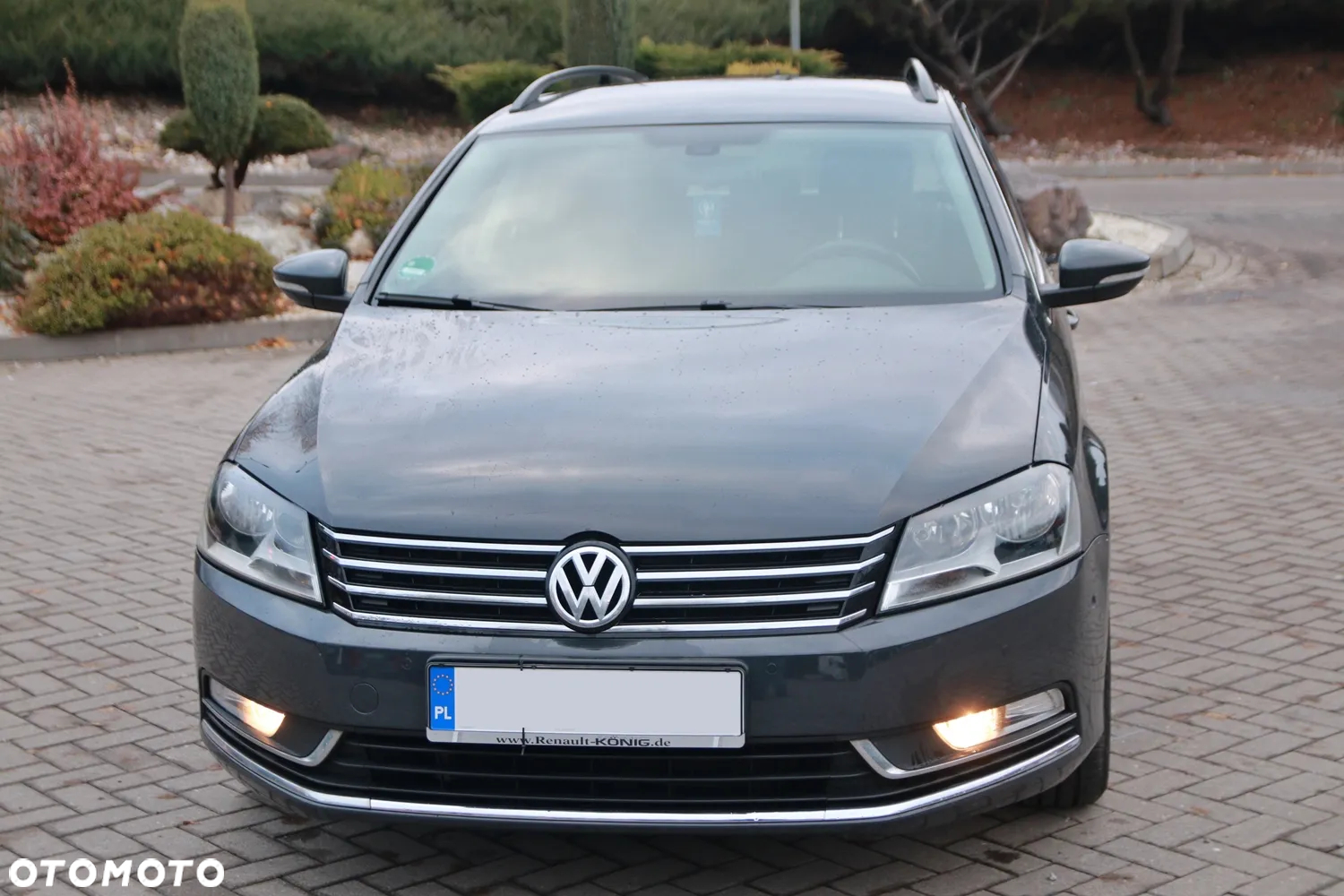 Volkswagen Passat - 3