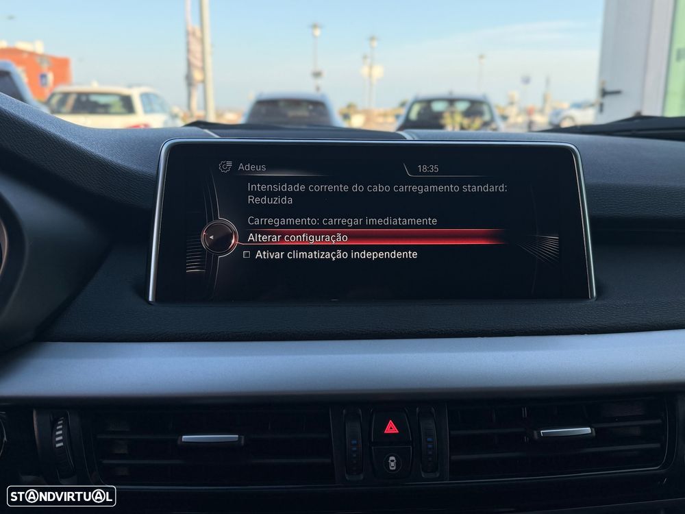 BMW X5 xDrive40e - 12