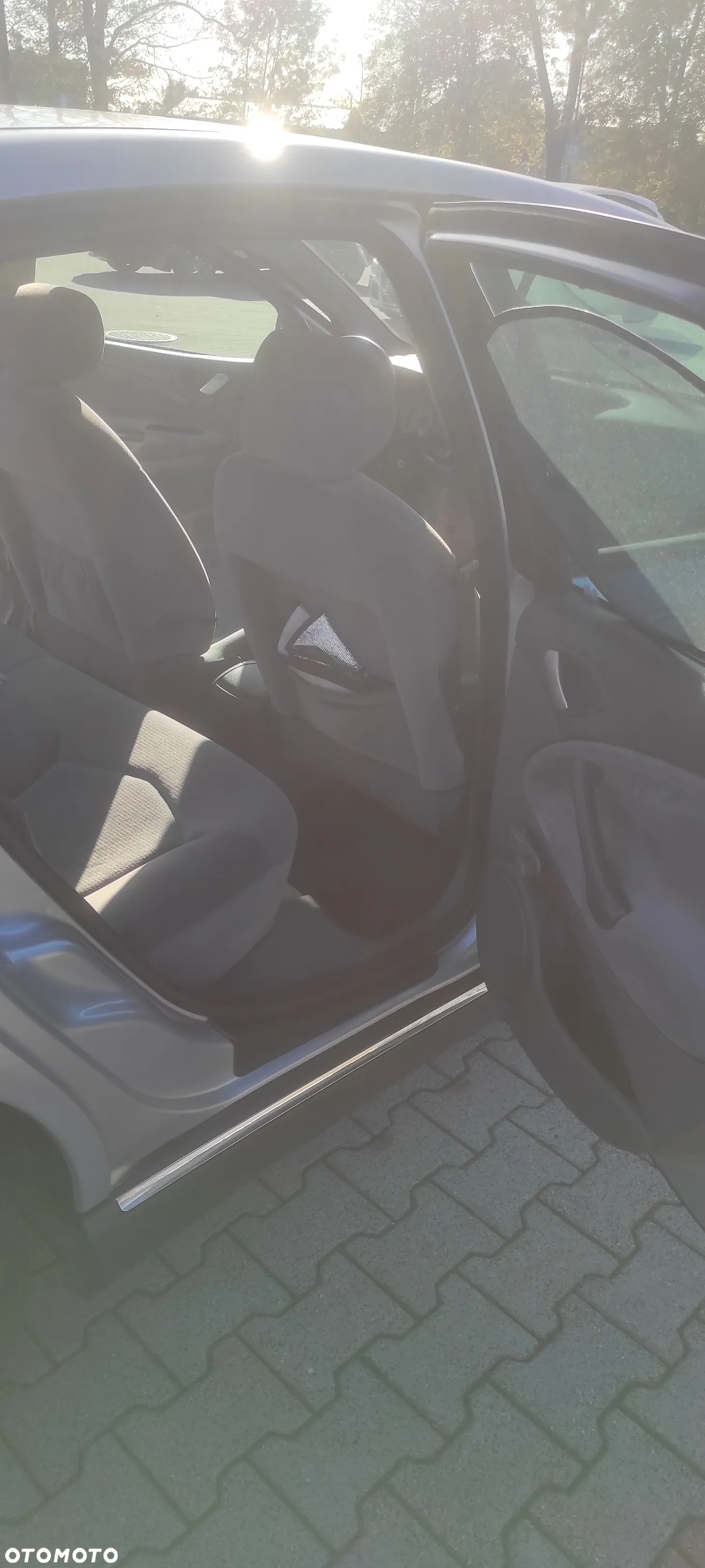 Citroën C5 1.6 HDi Attraction - 9