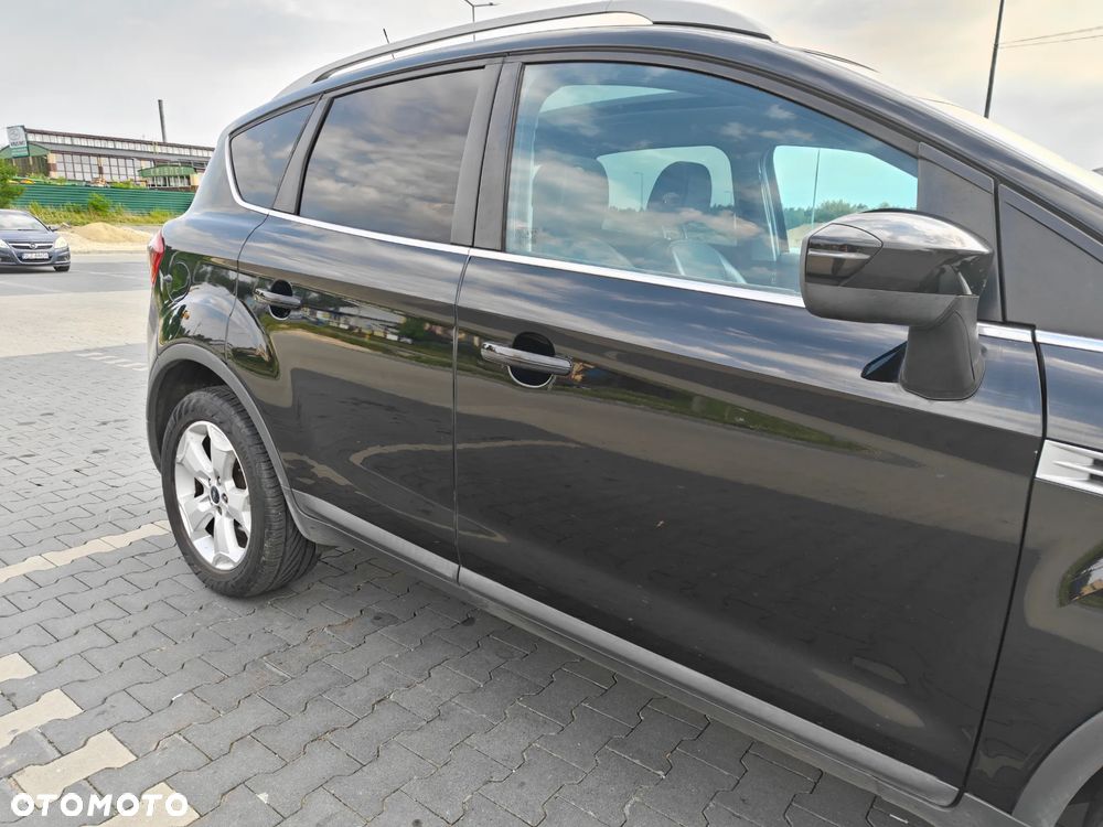 Ford Kuga - 18