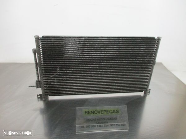 Radiador Ar Condicionado  Ford Mondeo Iii Turnier (Bwy) - 1