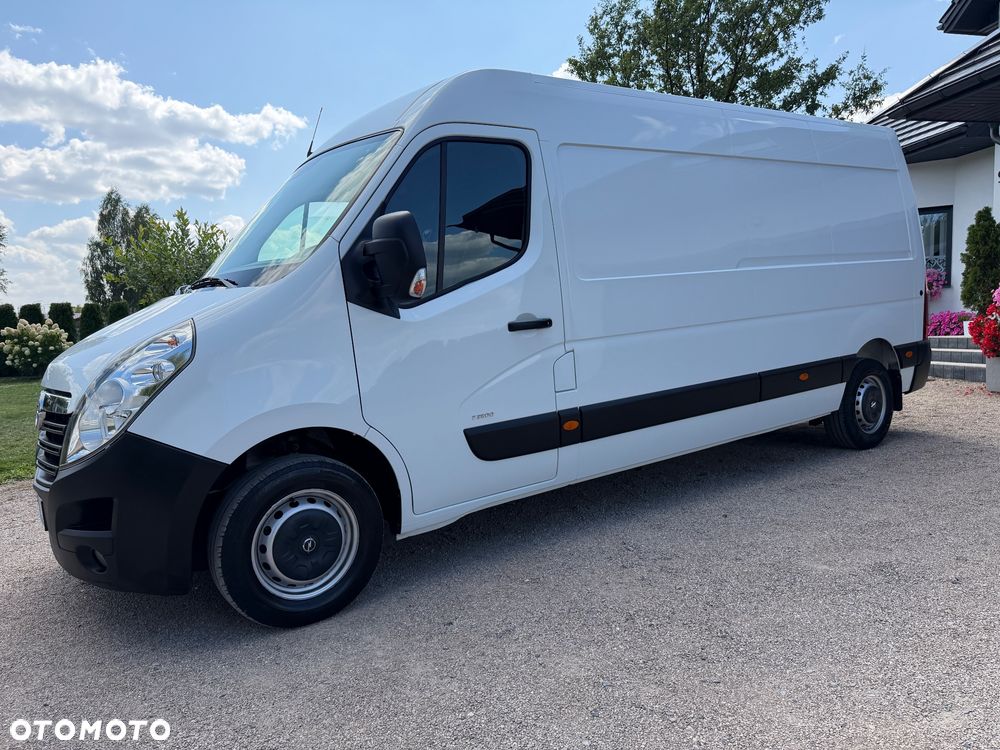 Opel Movano - 12