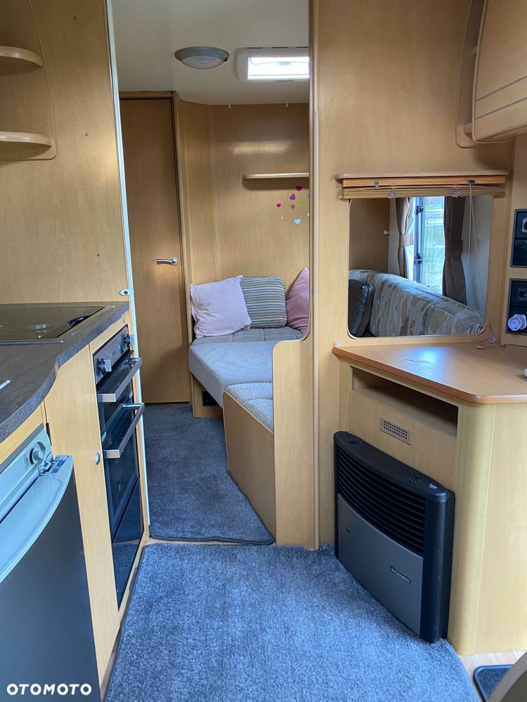 Bailey Olympus 504 - 16