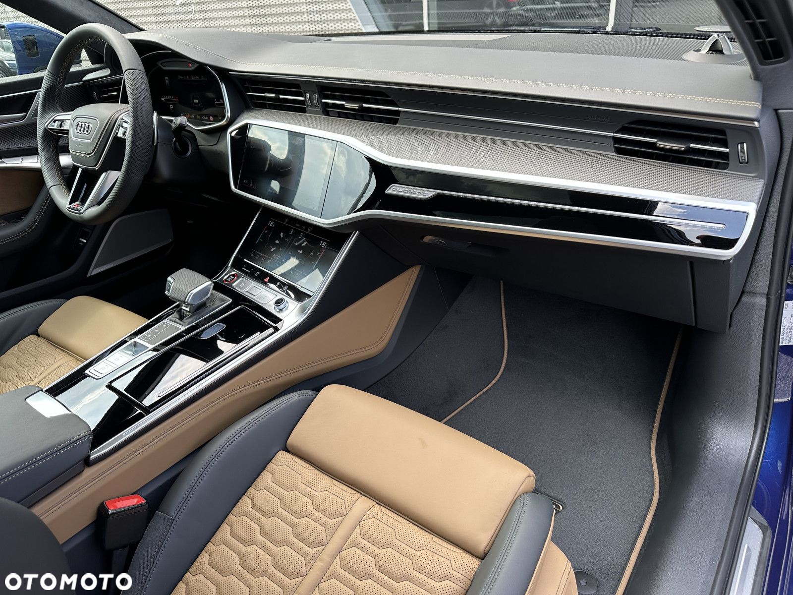 Audi RS6 - 28