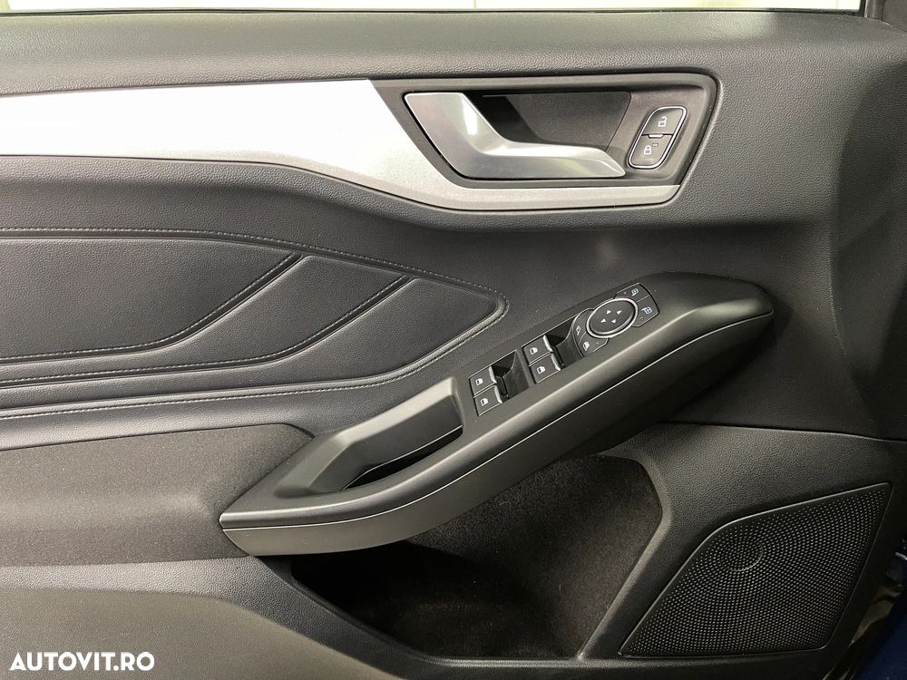 Ford Focus 1.5 EcoBlue Connected - 21