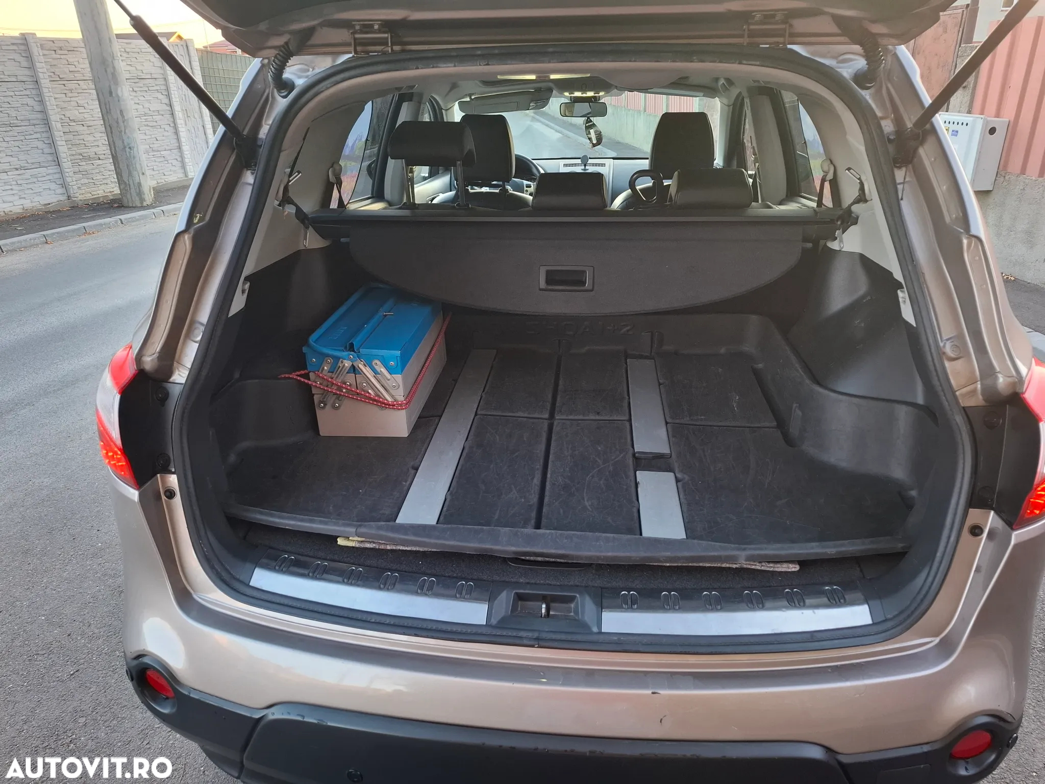 Nissan Qashqai 1.6 DCI Start/Stop 360 - 8