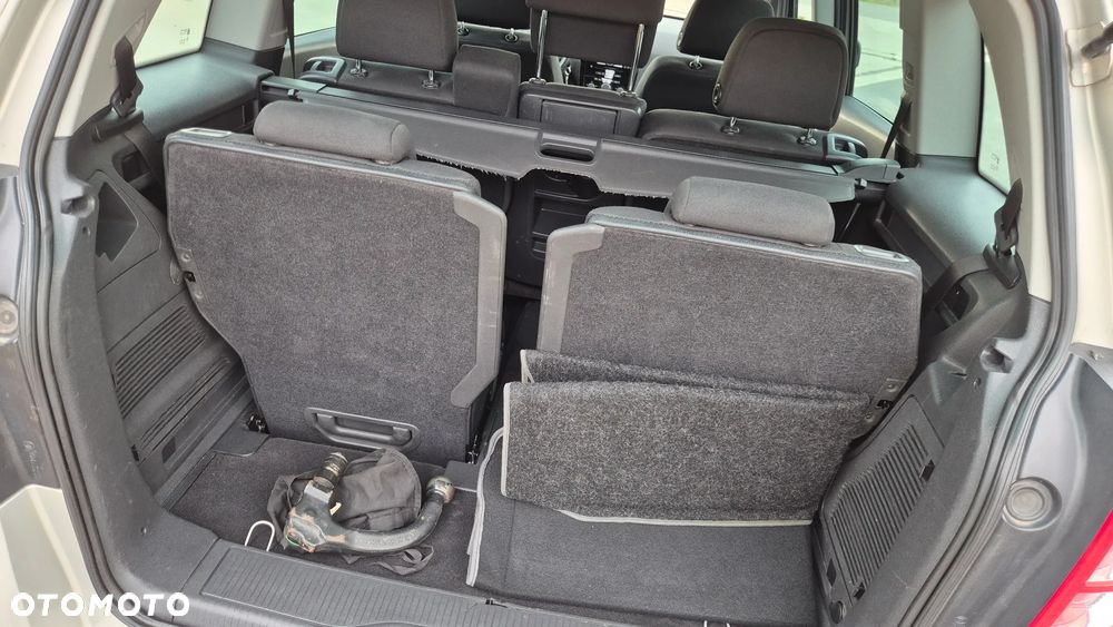 Opel Zafira 1.6 ECOFLEX Innovation - 19