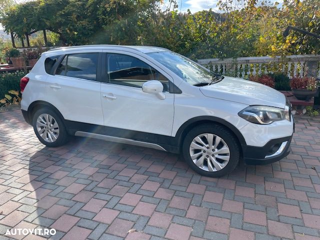 Suzuki SX4 - 2