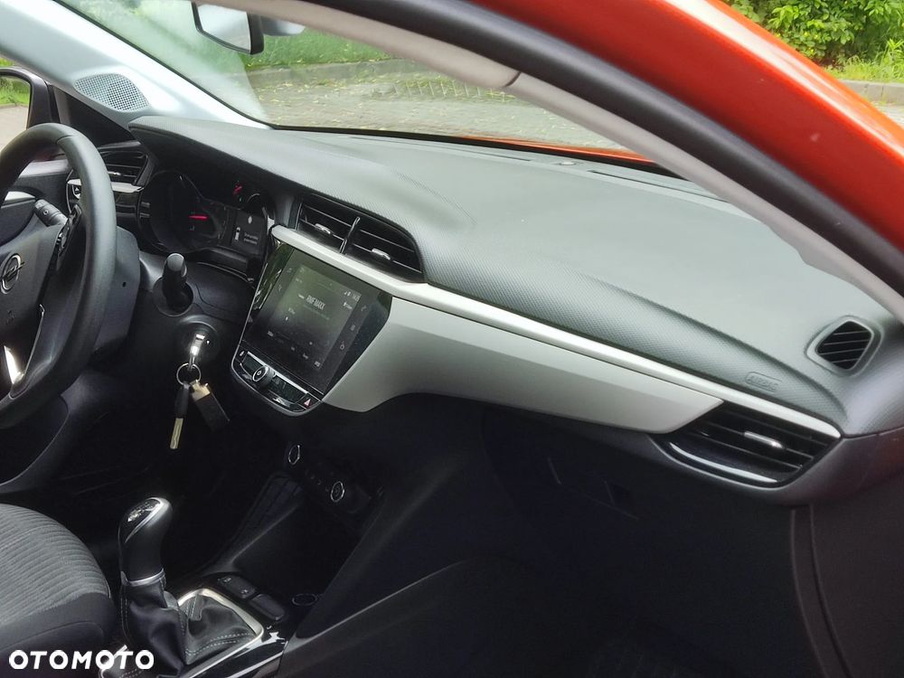 Opel Corsa 1.2 Edition Business Pack S&S - 17