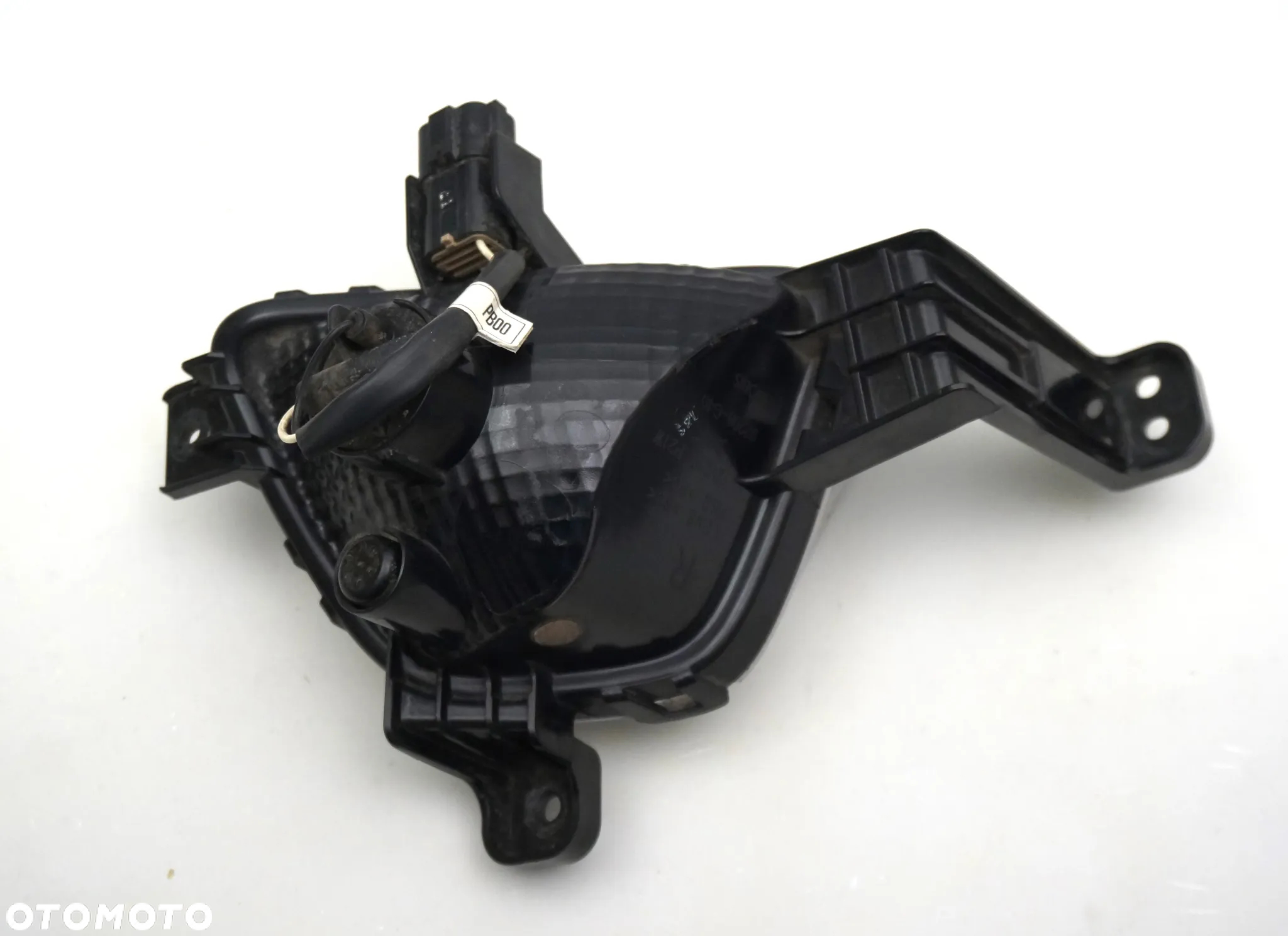 HYUNDAI i30 III PDE 2017 - Lampa w zderzak halogen R ORYGINAŁ OE - 8