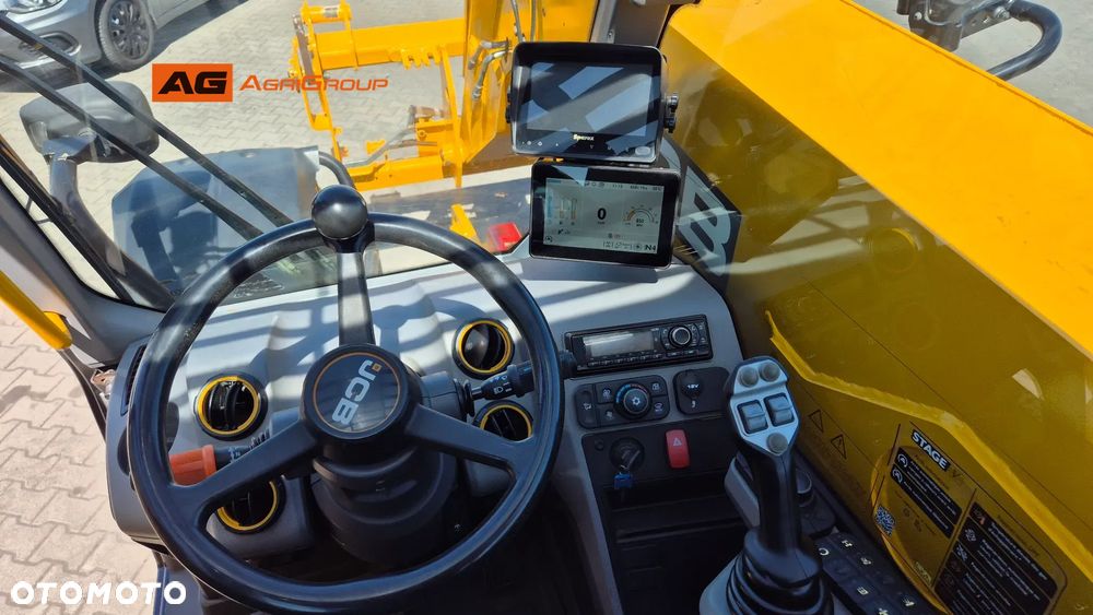 JCB 542-70 Agri Xtra 2020R 152 KM 4,8L - 16