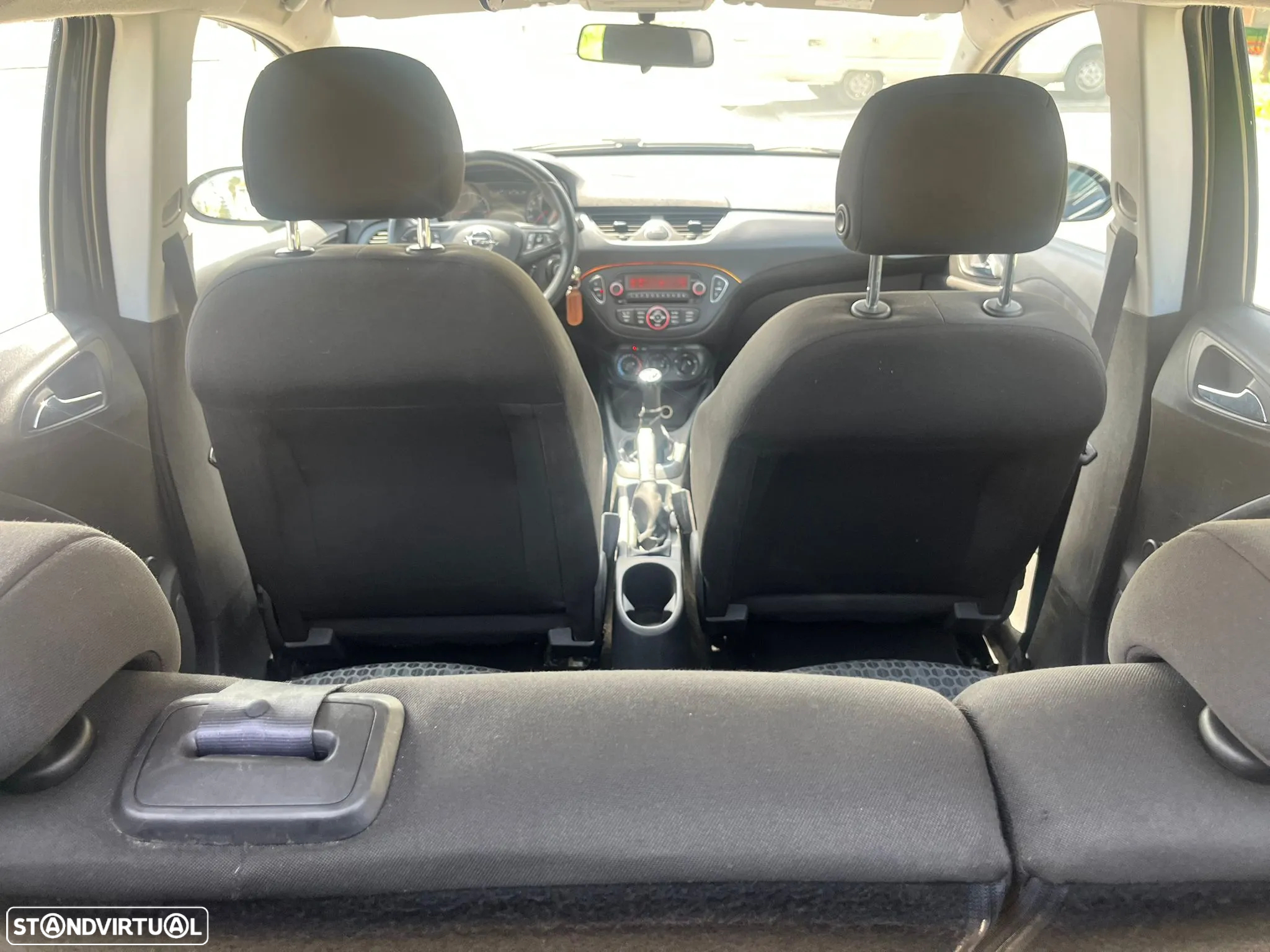 Opel Corsa 1.3 CDTi Business Edition - 11