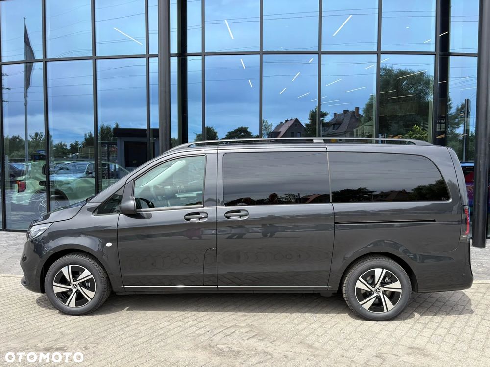 Mercedes-Benz Vito Tourer L2 Pro 9G-Tronic 447.703 - 3