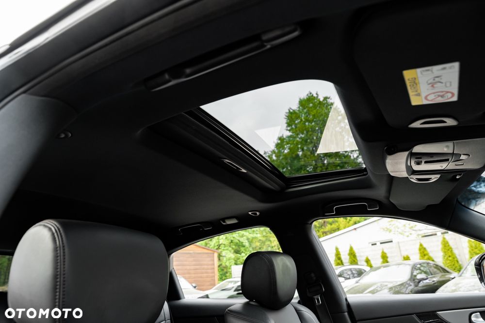 Infiniti FX FX30d AWD S - 26