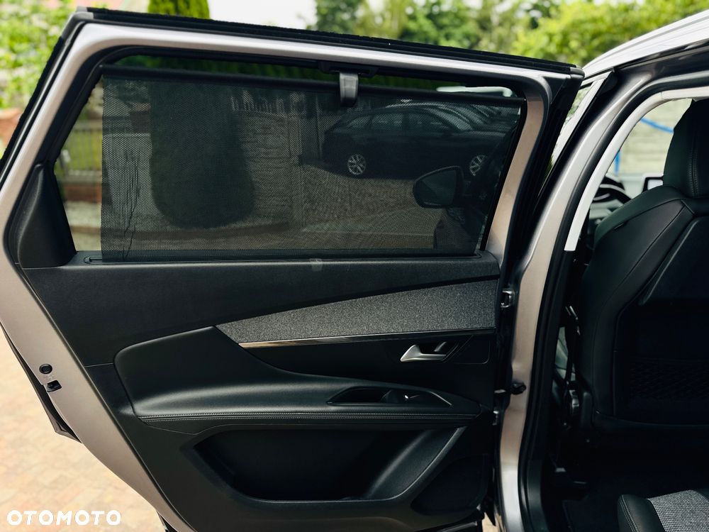 Peugeot 5008 BlueHDI 130 EAT8 Allure Business-Paket - 26