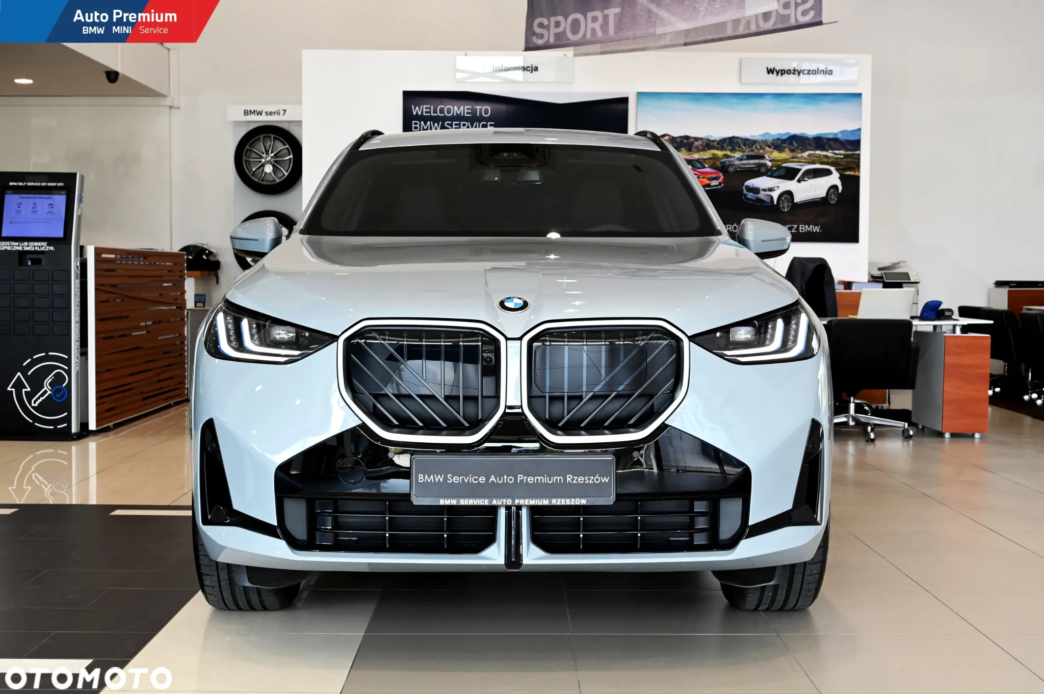 BMW X3 - 2