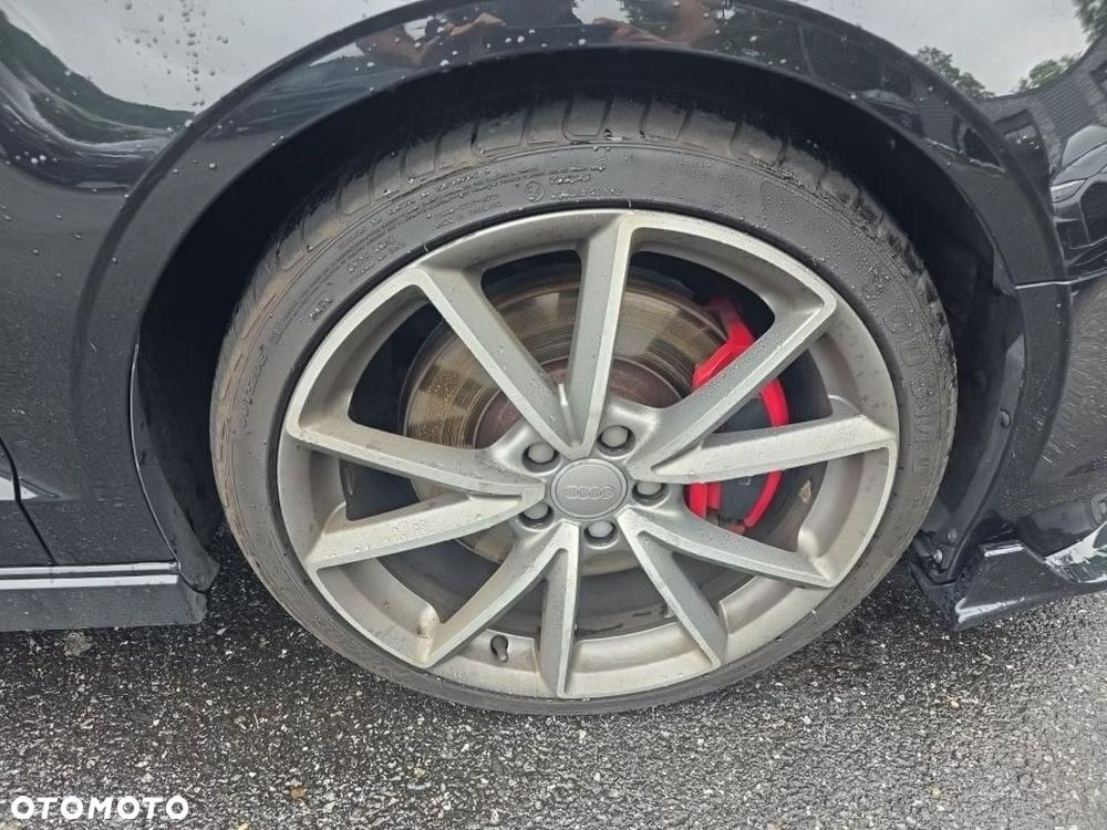 Audi S3 2.0 TFSI Quattro S tronic - 17