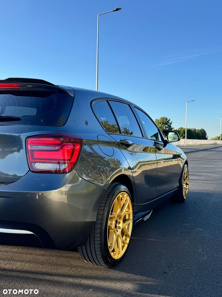BMW Seria 1 118d Urban Line - 9