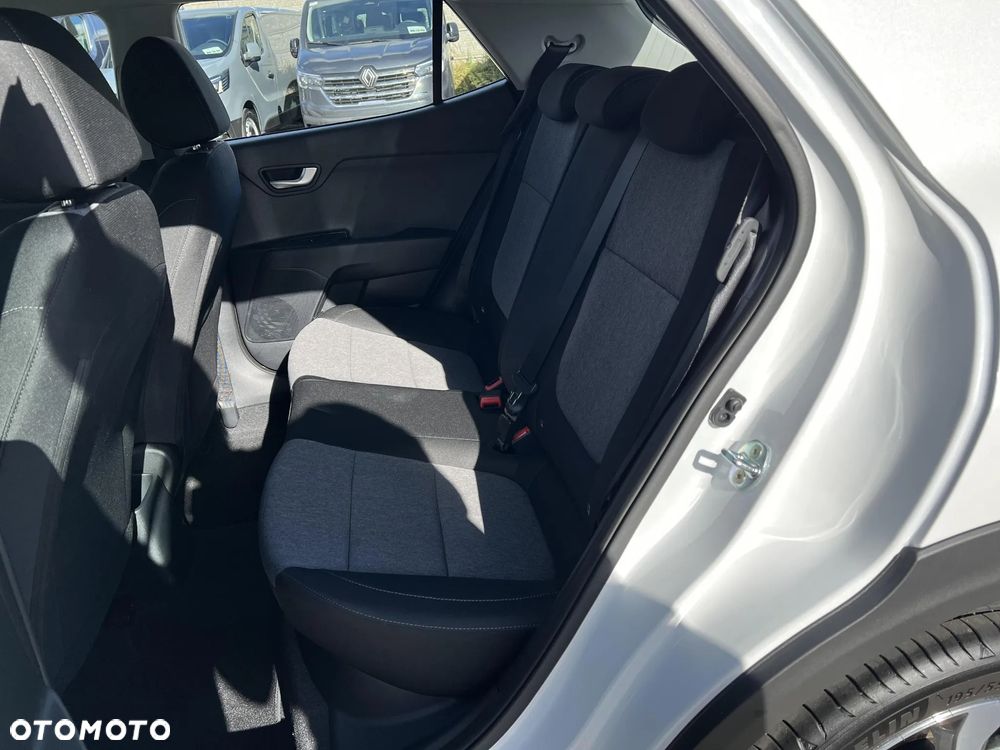Kia Stonic 1.2 M - 15