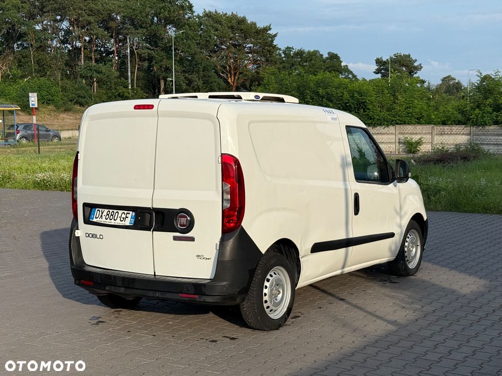 Fiat Doblo - 6