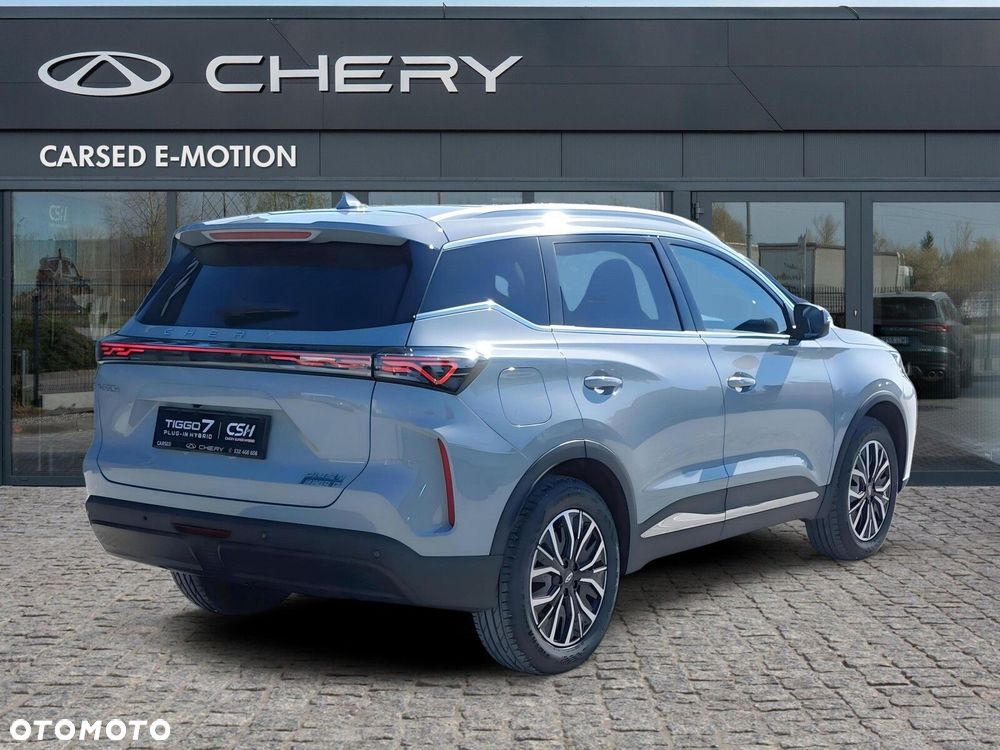 Chery Tiggo 7 - 6