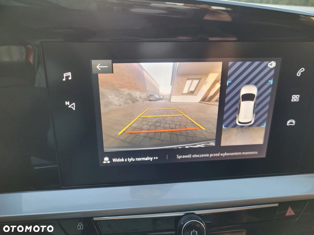 Opel Mokka 1.2 T Edition S&S - 22