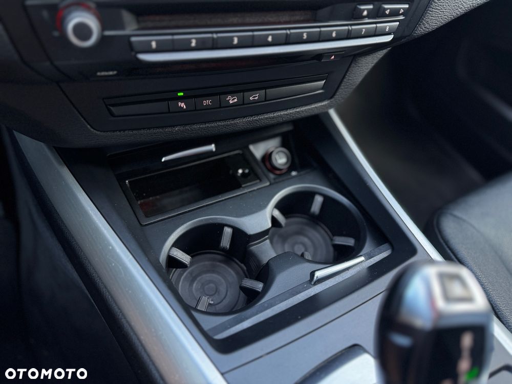 BMW X5 3.0d xDrive - 25