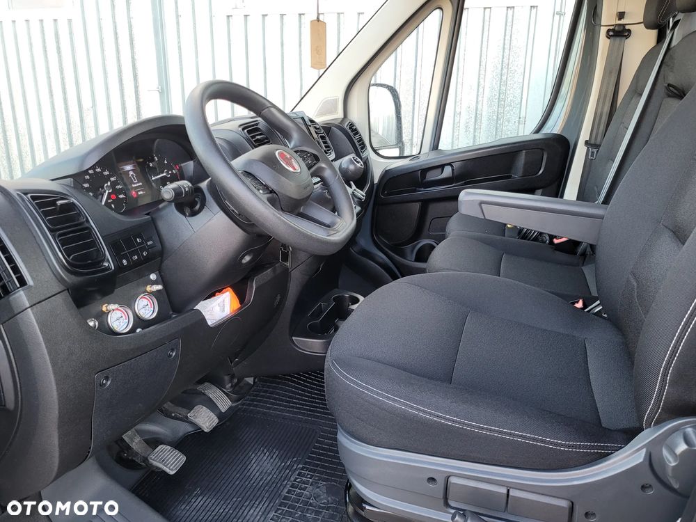 Fiat DUCATO MAXI - 27