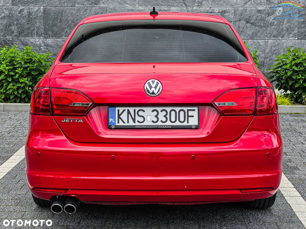 Volkswagen Jetta 1.8T SE - 11