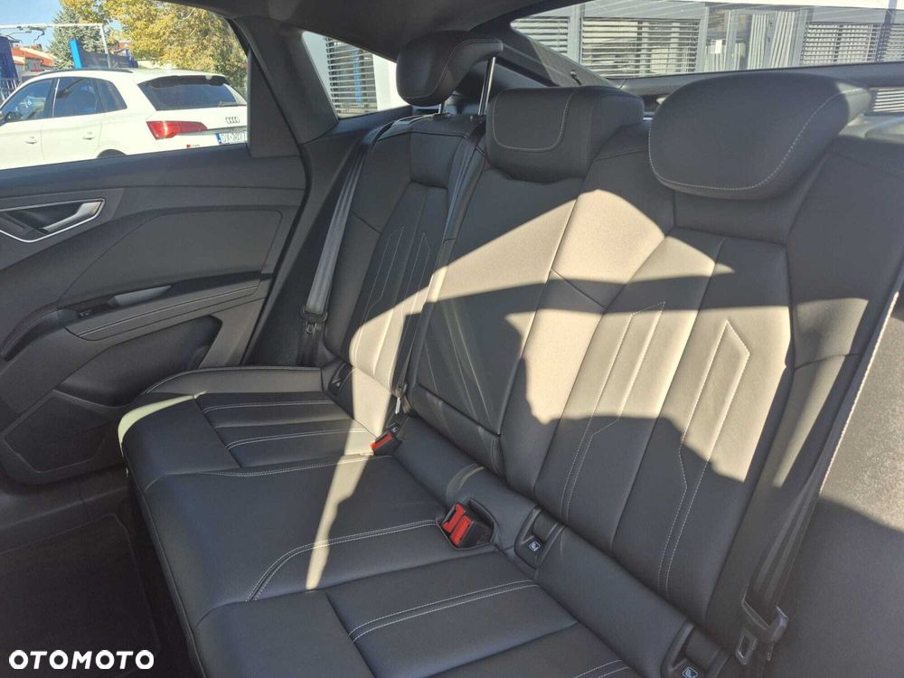 Audi Q4 e-tron 45 82kWh - 34