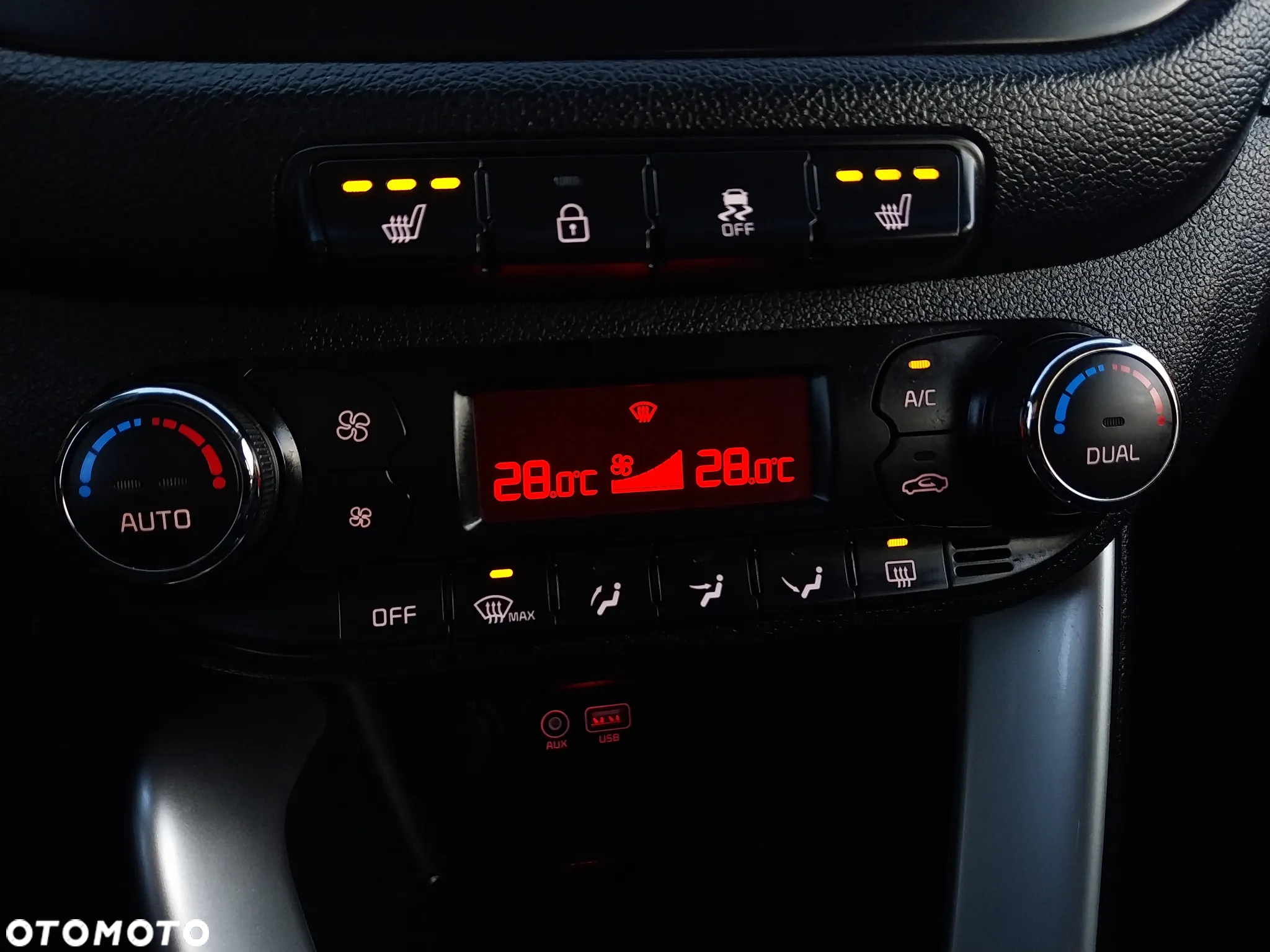 Kia Ceed Cee'd 1.6 CRDi L Business Line - 25