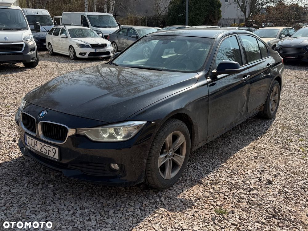 BMW Seria 3 - 3