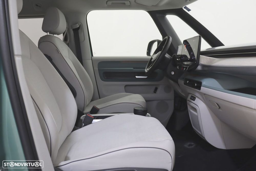 VW ID.Buzz Pro - 9