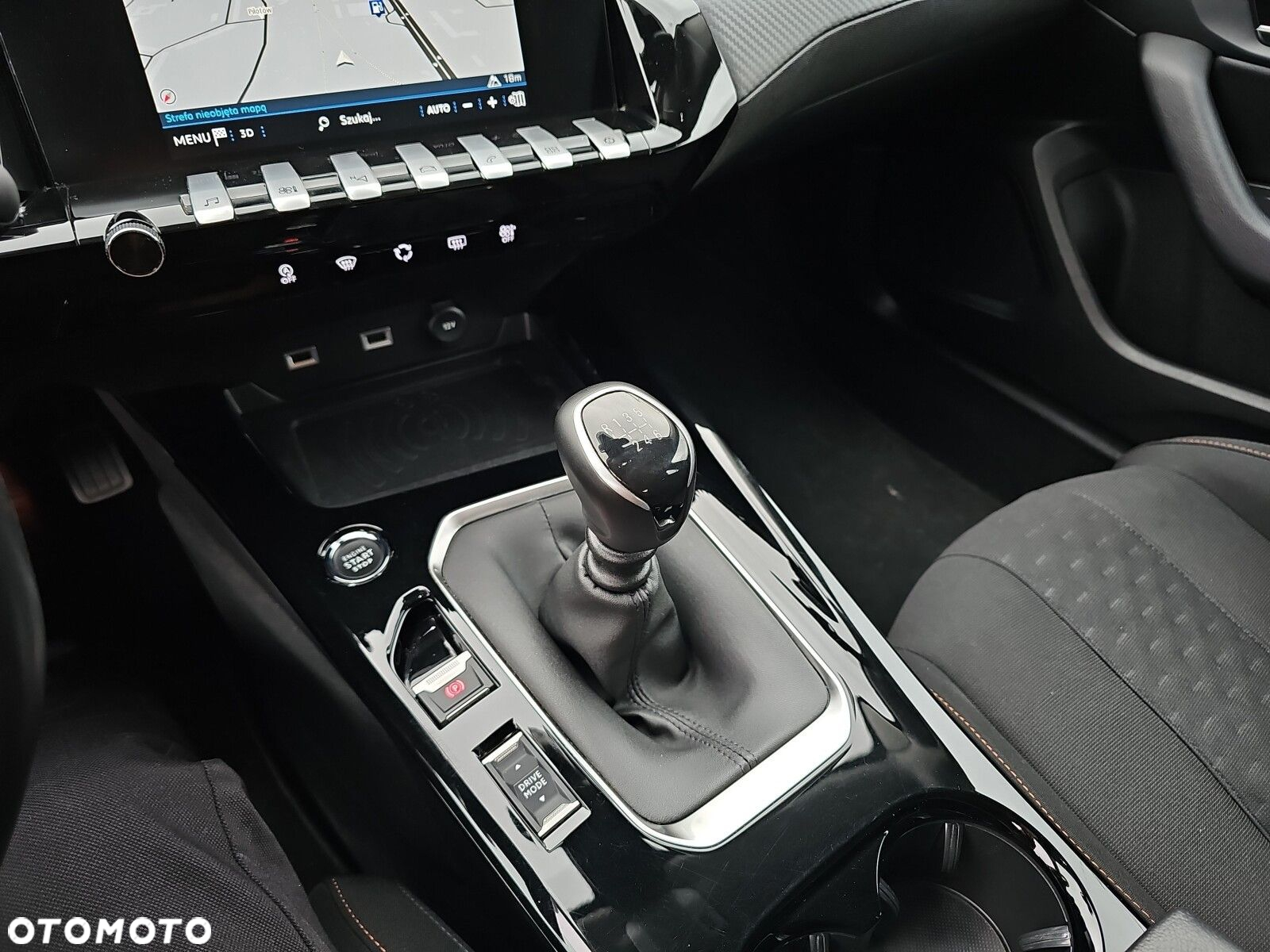 Peugeot 508 1.5 BlueHDi Allure S&S - 20