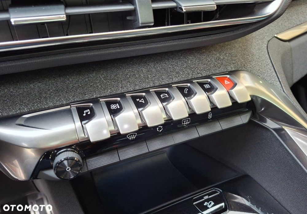 Peugeot 3008 2019