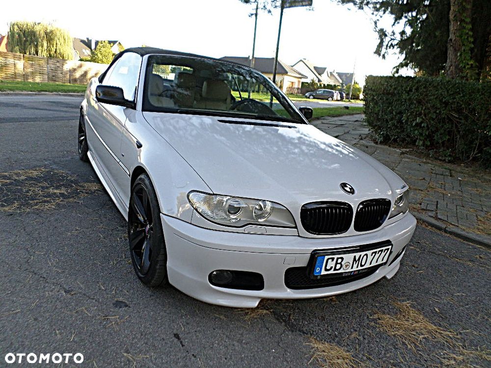 BMW Seria 3 320 Ci Edition Sport - 3