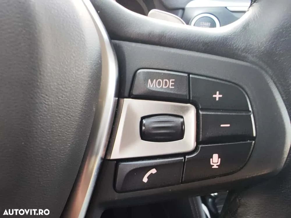 BMW X4 xDrive20d AT MHEV - 23
