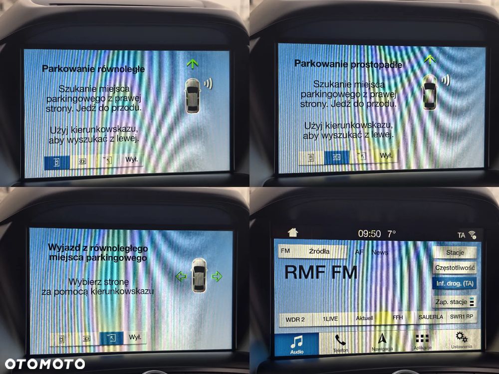 Ford Grand C-MAX Gr 2.0 TDCi Titanium ASS - 20