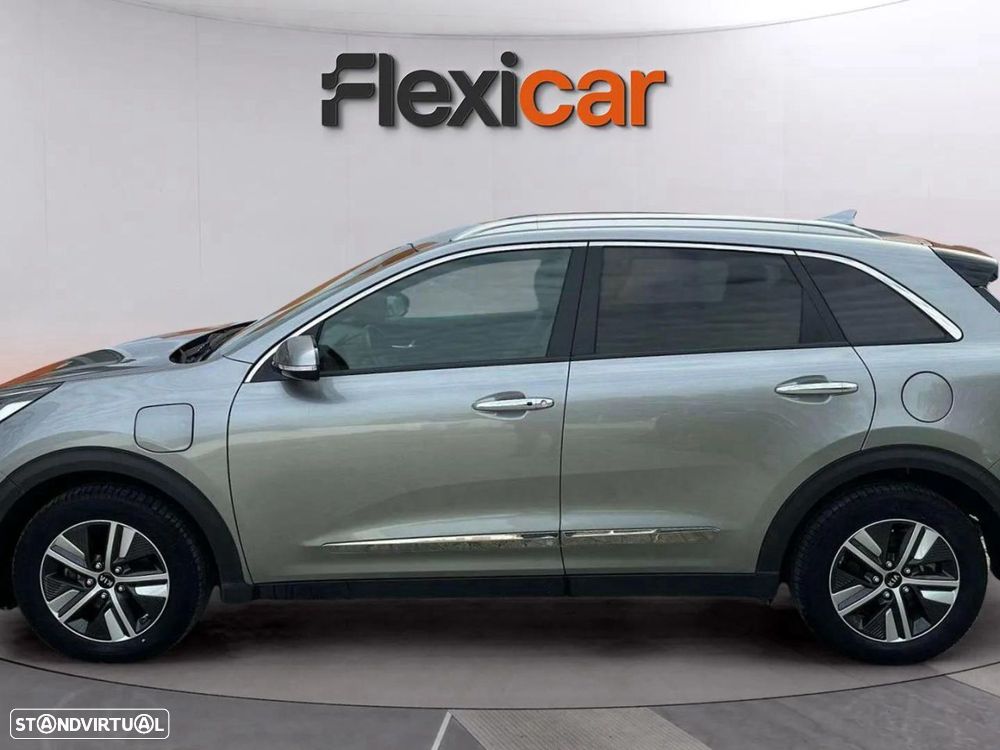 Kia Niro - 4