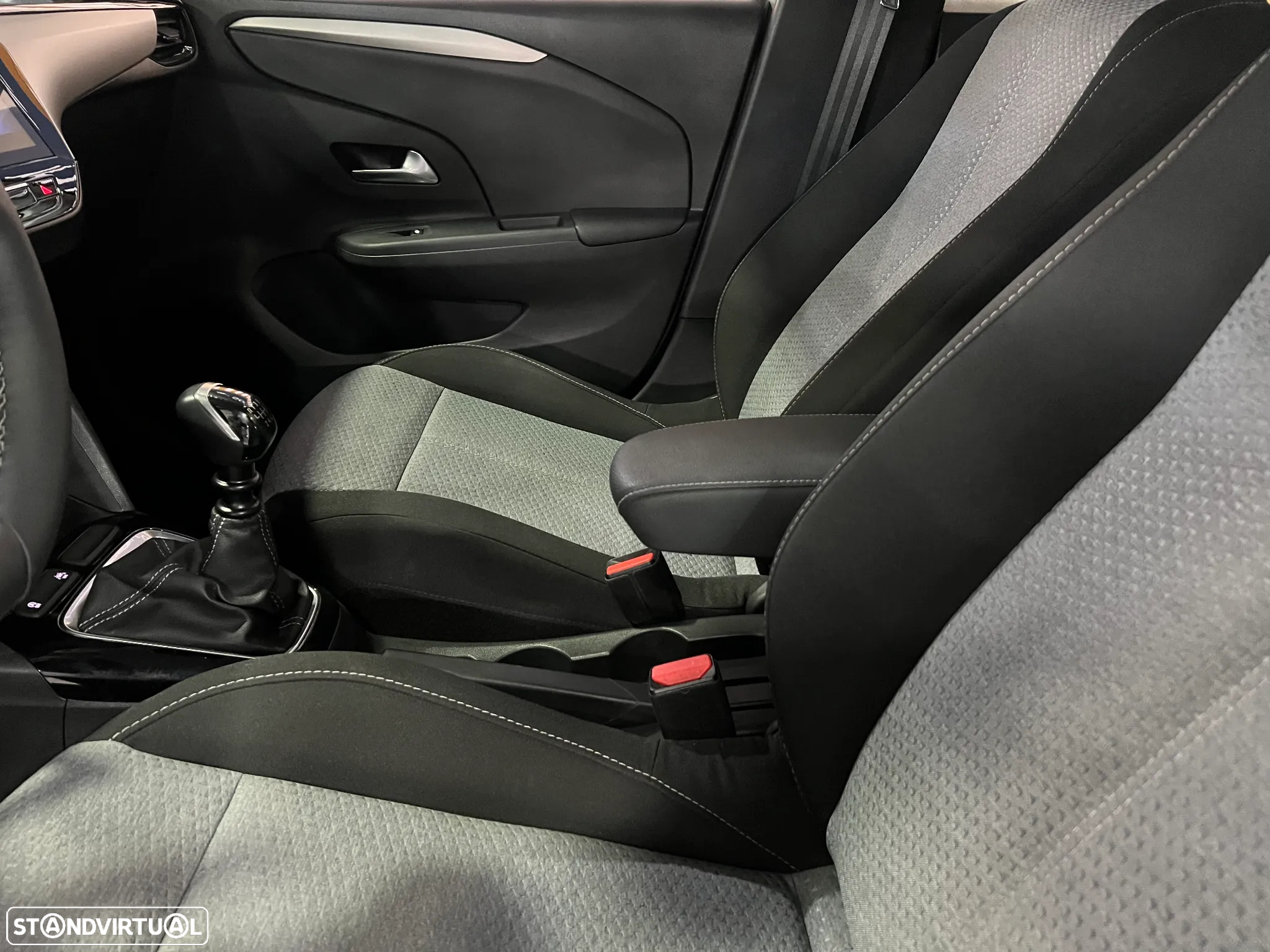 Opel Corsa 1.2 T Elegance - 12