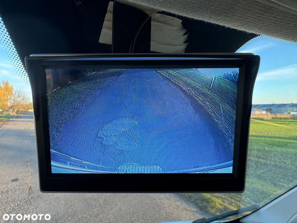 Fiat Ducato Maxi * 2.3/150KM * Kontener / Rama do zabudowy * Max długi rozstaw osi * - 34