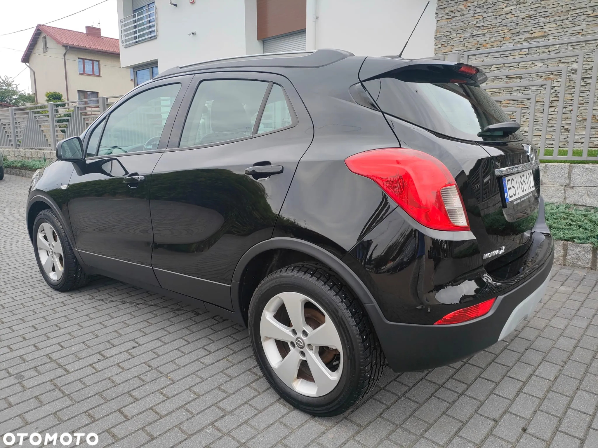 Opel Mokka - 6