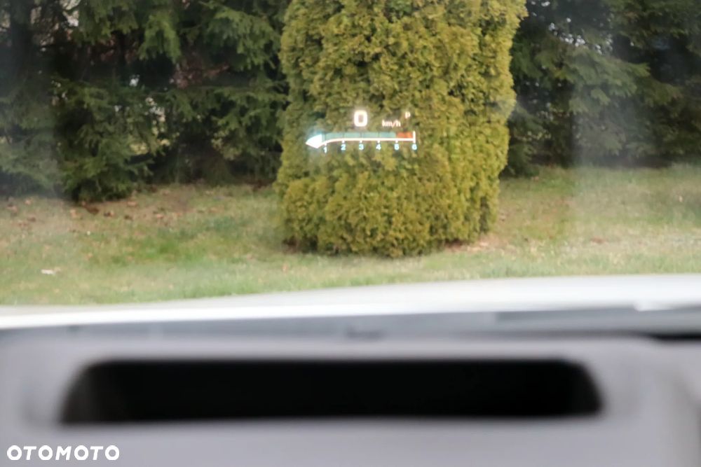 Opel Insignia 2.0 BiTurbo D 4x4 Automatik GSI - 39